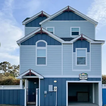 Cb17 - Hang On Sloopy By Resort Realty